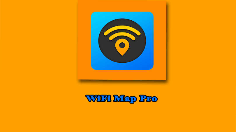 تحميل برنامج اختراق الواي فاي للايفون WIFI MAP مجانا بدون جلبريك برابط مباشر