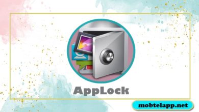 تحميل تطبيق القفل AppLock لقفل التطبيقات والصور والفيديو للاندرويد