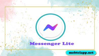 تحميل برنامج ماسنجر لايت 2022 Messenger Lite اخر اصدار للاندرويد مجانا