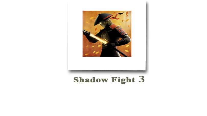 تحميل لعبة شادو فايت Shadow Fight 3 للاندرويد برابط مباشر مجانا