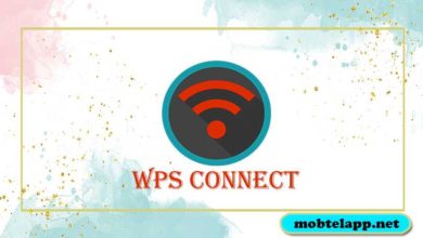 برنامج اختراق واي فاي حقيقي للاندرويد WPS Connect