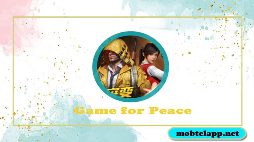 حفظ نحلة ثقة  تحميل لعبة ببجي الصينية 2022 للاندرويد Game for Peace مجانا - موبتل اب
