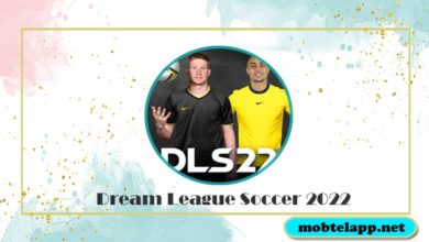 تحميل لعبة دريم ليج Dream League Soccer 2022‏ للاندرويد أخر اصدار برابط مباشر