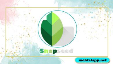 تحميل تطبيق ‏Snapseed اخر اصدار للاندرويد برنامج تعديل الصور وتجميلها مجانا