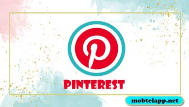 تحميل برنامج بنترست Pinterest للاندرويد شرح كل ماتريد معرفتة حول التطبيق