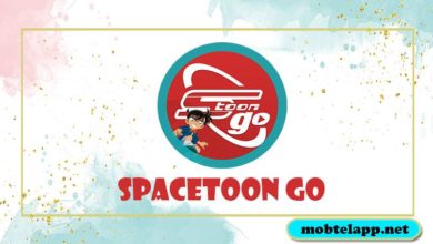تحميل تطبيق سبيستون غو Spacetoon Go للاندرويد لمشاهدة مسلسلات الكرتون مجانا