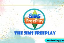 تحميل لعبة The Sims FreePlay للايفون مجانا تحميل سمز فري بلاي