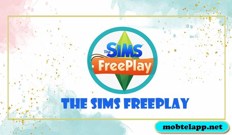 تحميل لعبة The Sims FreePlay للايفون مجانا تحميل سمز فري بلاي