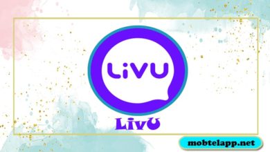 تحميل برنامج LivU لايف يو دردشة فيديو عشوائية حول العالم مجانا للاندرويد