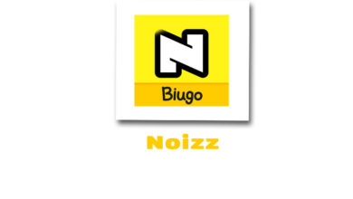 تحميل تطبيق Noizz للايفون والاندرويد الأصلي لصناعة الفيديوهات مجاناً