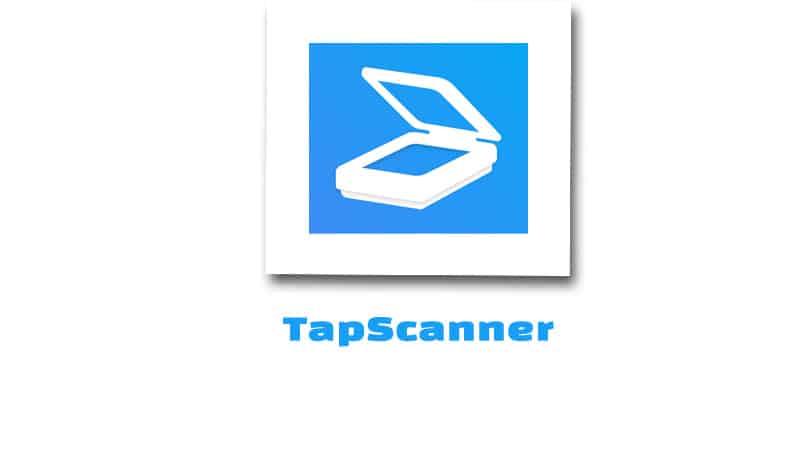 tapscanner login