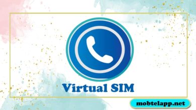 تنزيل برنامج رقم امريكي virtual sim apk تفعيل الواتس اب برقم امريكي للاندرويد