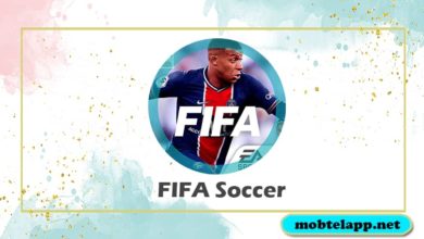 تحميل لعبة فيفا للاندرويد FIFA Soccer برابط مباشر مع شرح ميزاتها