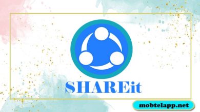 تحميل برنامج SHAREit للايفون بدون جلبريك مجانا تطبيق شير ات لمشاركة الملفات