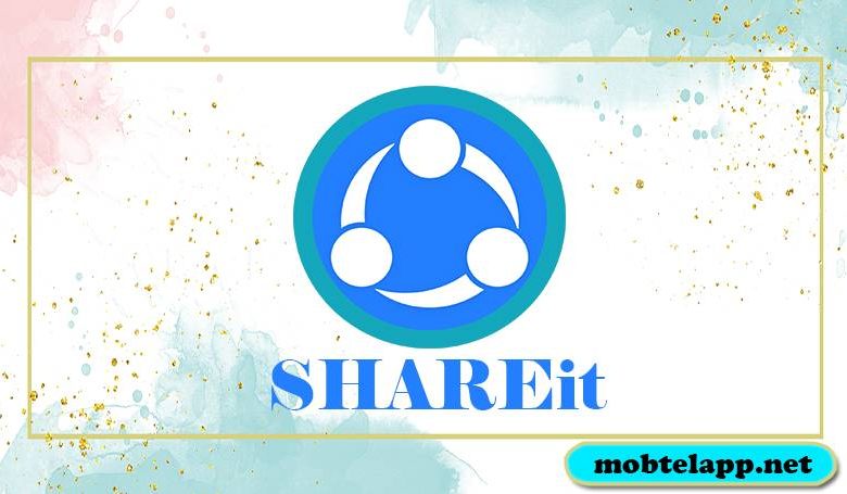 تحميل برنامج SHAREit للايفون بدون جلبريك مجانا تطبيق شير ات لمشاركة الملفات