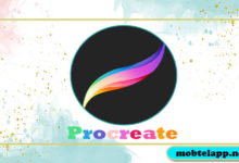 تحميل برنامج بروكريت Procreate للايفون مجانا للرسم الرقمي والتصميم
