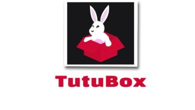 تحميل متجر توتو بوكس للايفون TutuBox أفضل متجر لتحميل تطبيقات بلس بدون جلبريك iOS 14.4