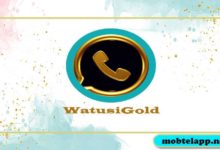 تحميل واتساب الذهبي للايفون WhatsApp Gold iOS 16 بدون جلبريك