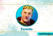 تحميل لعبة فورت نايت للايفون Fortnite برابط مباشر بدون جلبريك مجانا