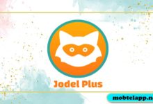 تحميل برنامج يودل بلس للايفون 2024 Jodel Plus مجانا