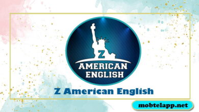 تحميل تطبيق zAmericanEnglish تعلم الانجليزية من الصفر مجانا اخر اصدار للاندرويد