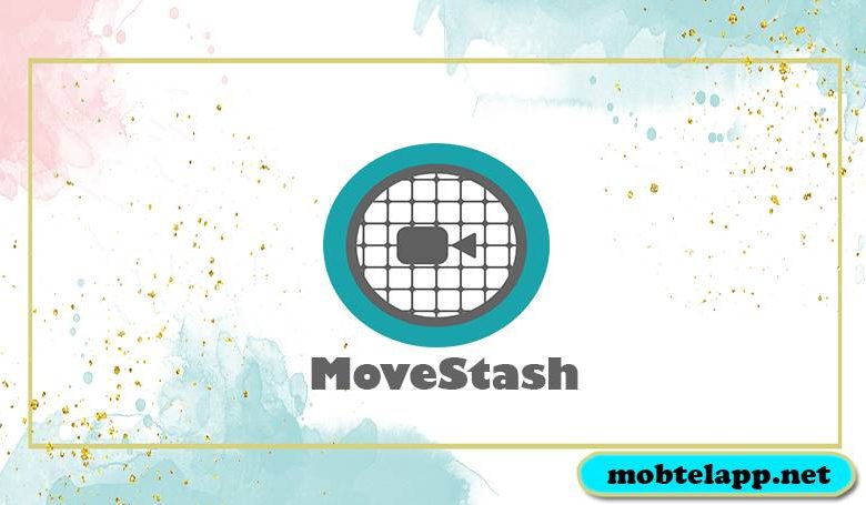 تحميل برنامج تغبيش الفيديو للايفون تطبيق movstash تضبيب واخفاء الوجه بالفيديو مجانا موبتل اب