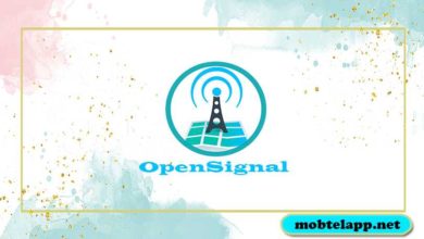تحميل برنامج OpenSignal للايفون لمعرفة قوة إشارة الشبكة