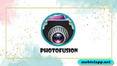 تحميل برنامج PhotoFusion للايفون تطبيق مغير خلفية الصور للايفون