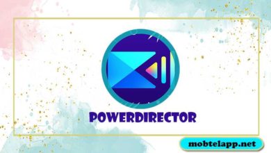 تحميل برنامج PowerDirector للاندرويد افضل برنامج مونتاج سهل الاستعمال