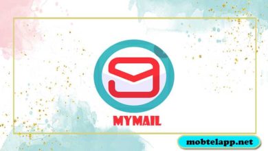 تحميل برنامج myMail للاندرويد لادارة جميع حسابات البريد الالكتروني