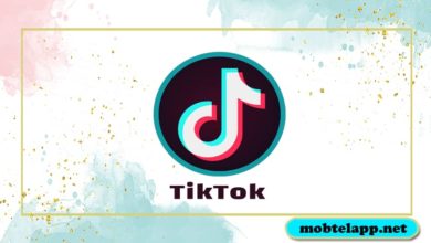 تحميل برنامج تيك توك 2022 TikTok للاندرويد مجانا وبرابط مباشر