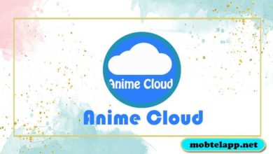 تحميل انمي كلاود للايفون Anime Cloud بدون جلبريك مجانا