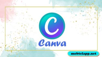 تحميل برنامج ‏Canva للايفون لتصميم الصور والفيديو بكل احترافية مجانا