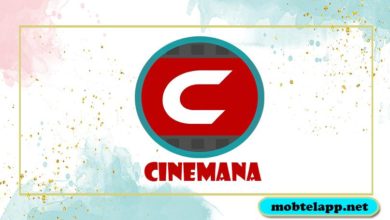 تحميل تطبيق سينمانا Cinemana للاندرويد