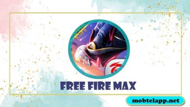 تحميل لعبة Free Fire MAX للاندرويد لعبة فري فاير ماكس برابط مباشر