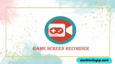 تحميل تطبيق Game Screen Recorder أفضل برنامج لتصوير الألعاب للاندرويد