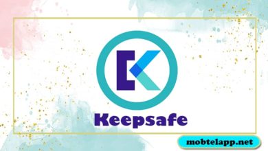 تحميل تطبيق Keepsafe للاندرويد برنامج اخفاء الصور والفيديو من الاستديو