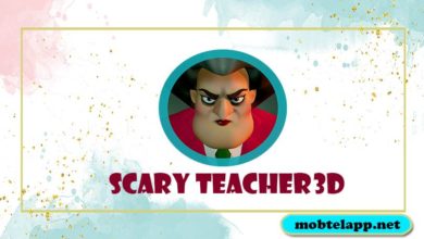 تحميل لعبة المدرسة الشريرة Scary Teacher 3D للاندرويد اخر اصدار مجانا