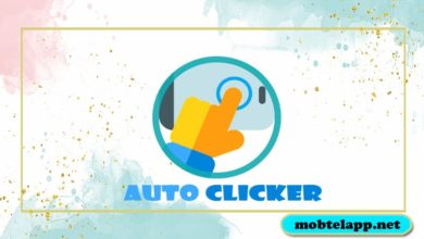 تحميل برنامج الفرس التلقائي Auto Clicker للاندرويد اعداد النقر التلقائي على شاشة
