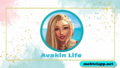 تحميل لعبة افكاين لايف Avakin Life للاندرويد عالم افتراضي ومفتوح للالتقاء بالناس