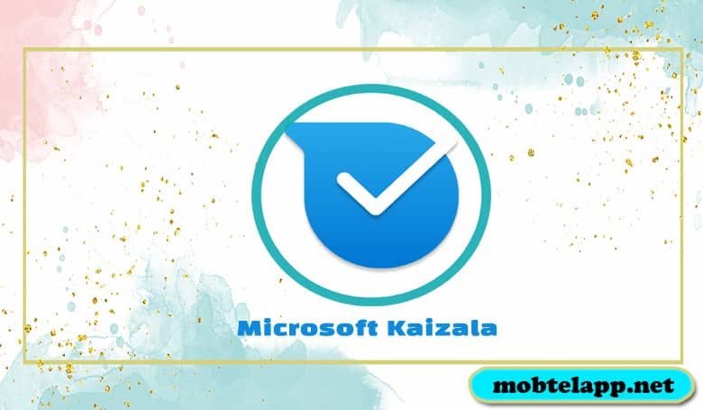 تحميل Microsoft Kaizala للاندرويد للدردشة والمكالمات بين الزملاء والمنظمات والعمل