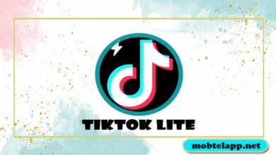 تحميل تيك توك لايت 2021 TikTok Lite للاندرويد مجانا