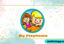 تحميل لعبة ماي بلاي هوم البيت للايفون My PlayHome مجانا بدون جلبريك