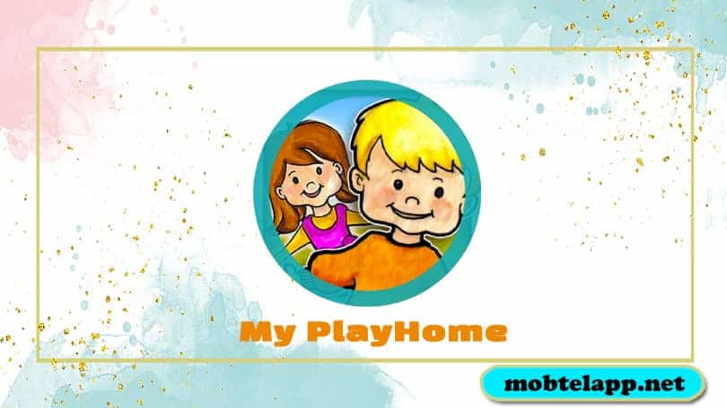 تحميل لعبة ماي بلاي هوم البيت للايفون My PlayHome مجانا بدون جلبريك