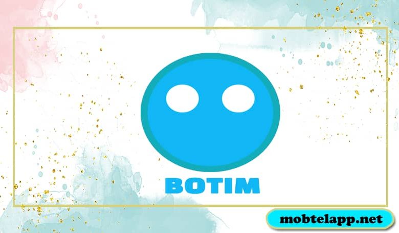 تحميل تطبيق بوتيم BOTIM للمكالمات الصوتية والمرئية