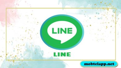 تحميل برنامج لاين LINE للاندرويد للاتصال بالاخرين عبر الرسائل والمكالمات