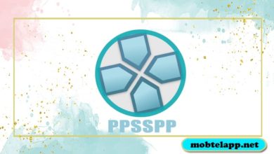 تحميل محاكي PPSSPP للاندرويد لتشغيل العاب بلاي ستيشن 2 للموبايل
