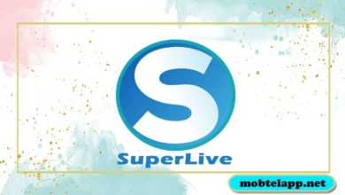 تحميل برنامج سوبر لايف SuperLive للاندرويد شبكة اجتماعية للث المباشر للفيديو