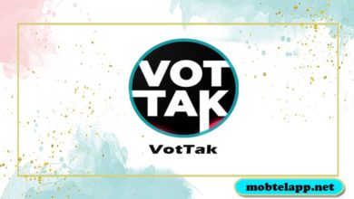 تحميل تطبيق VotTak للاندرويد الاستمتاع بعدد لانهائي من الفيديوهات القصيرة