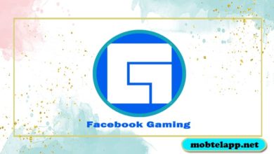 تحميل تطبيق Facebook Gaming للاندرويد للعلب الالعاب ومشاهدة البث المباشر للاعبين